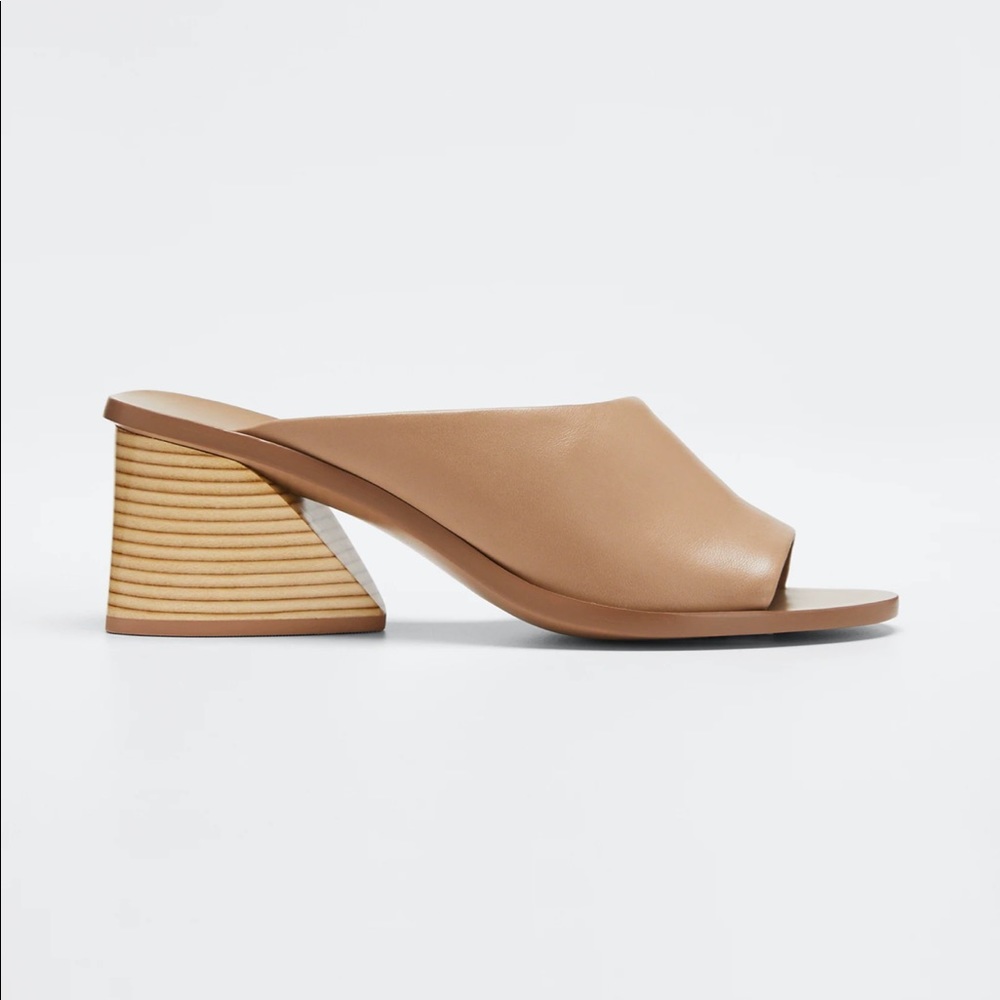 NEW Mercedes Castillo MC-IZAR MID shoes Taupe 10.5